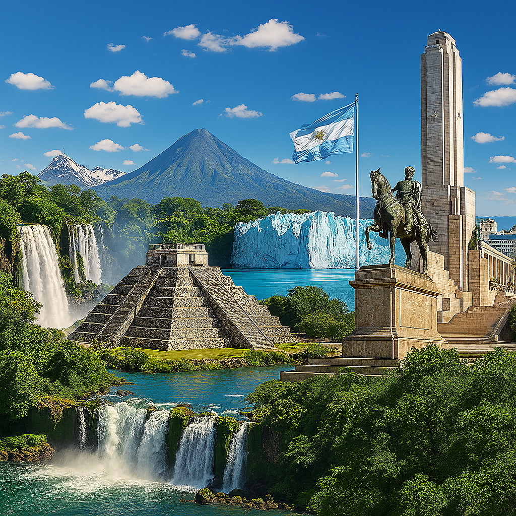 Argentina