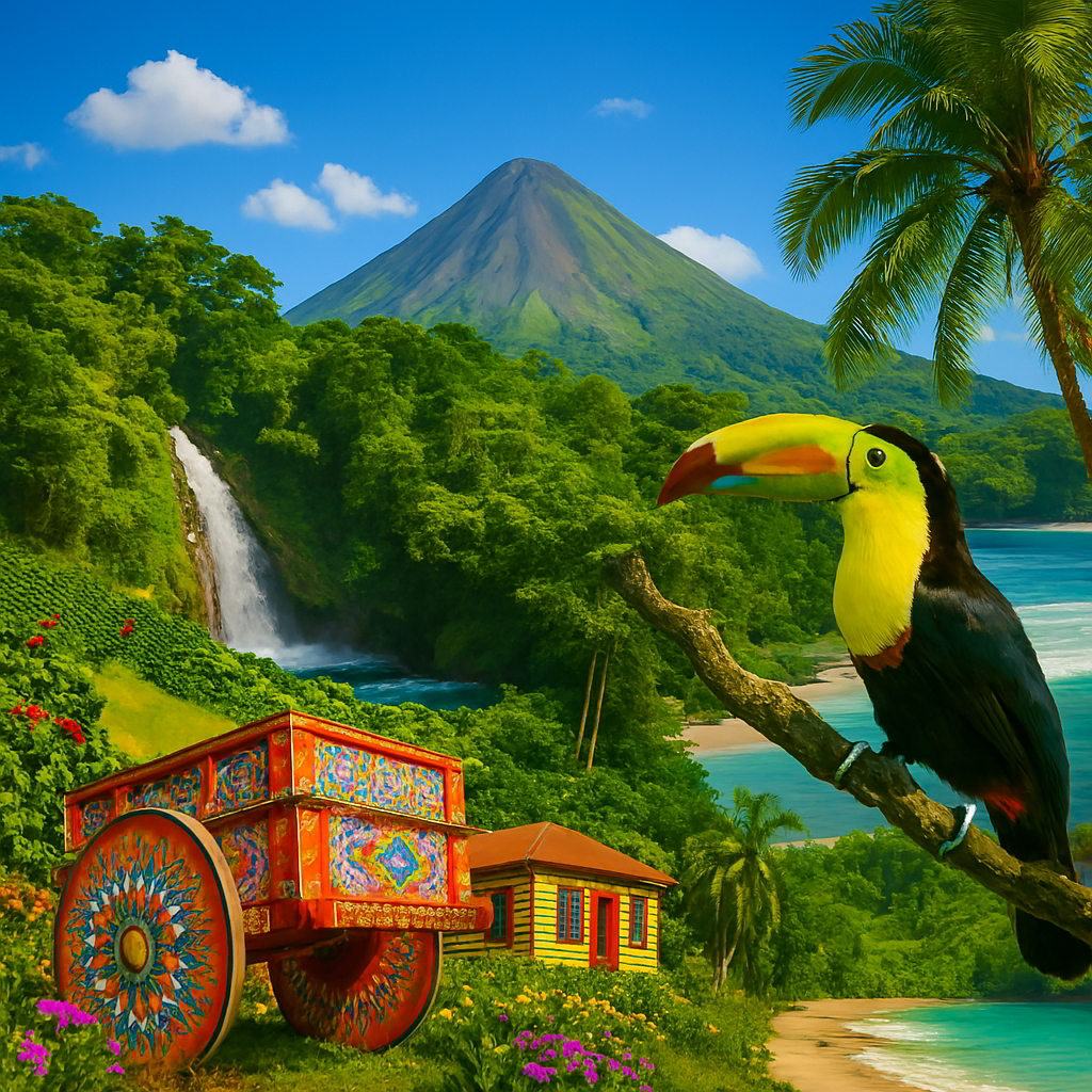 Costa Rica