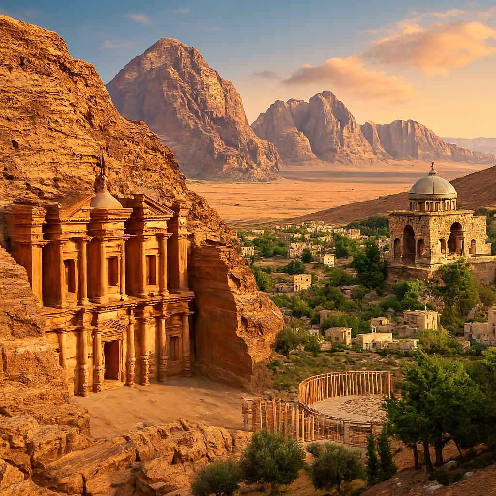 Jordania