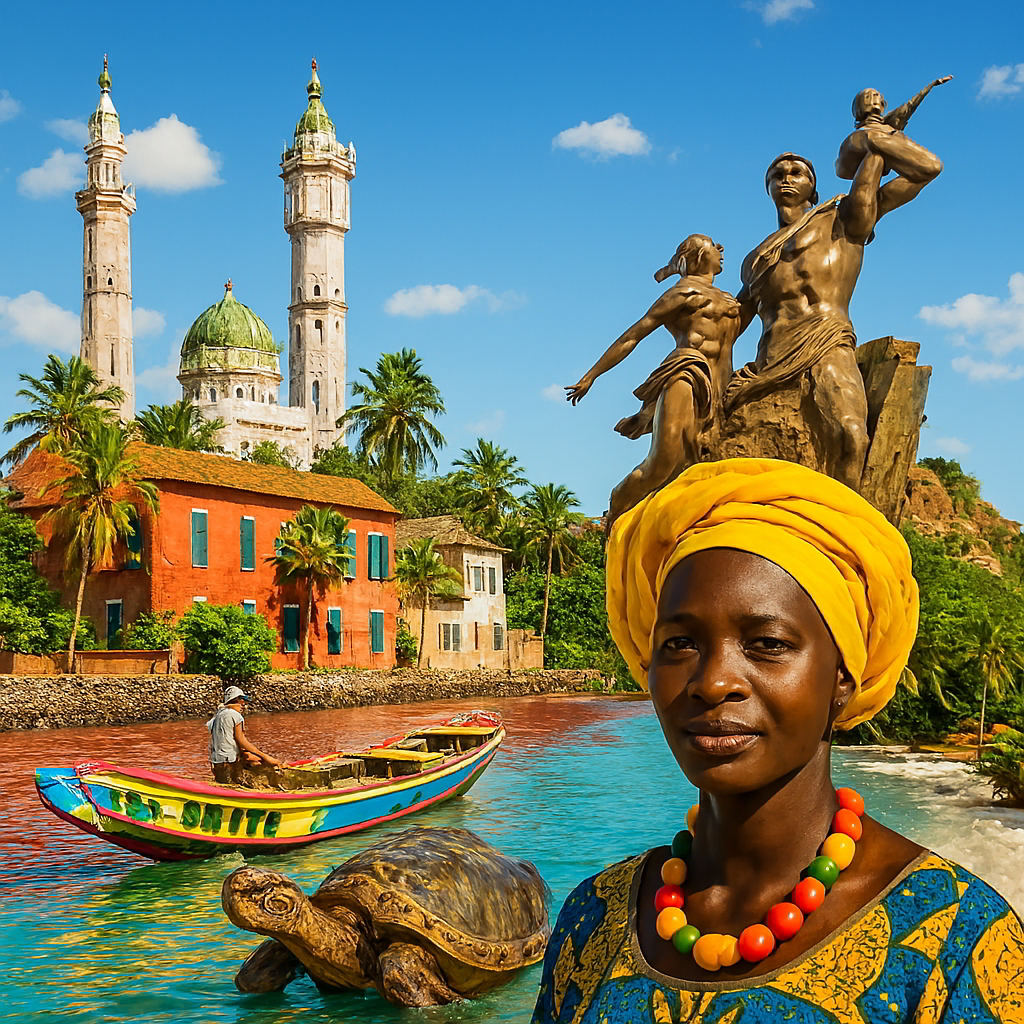 Senegal